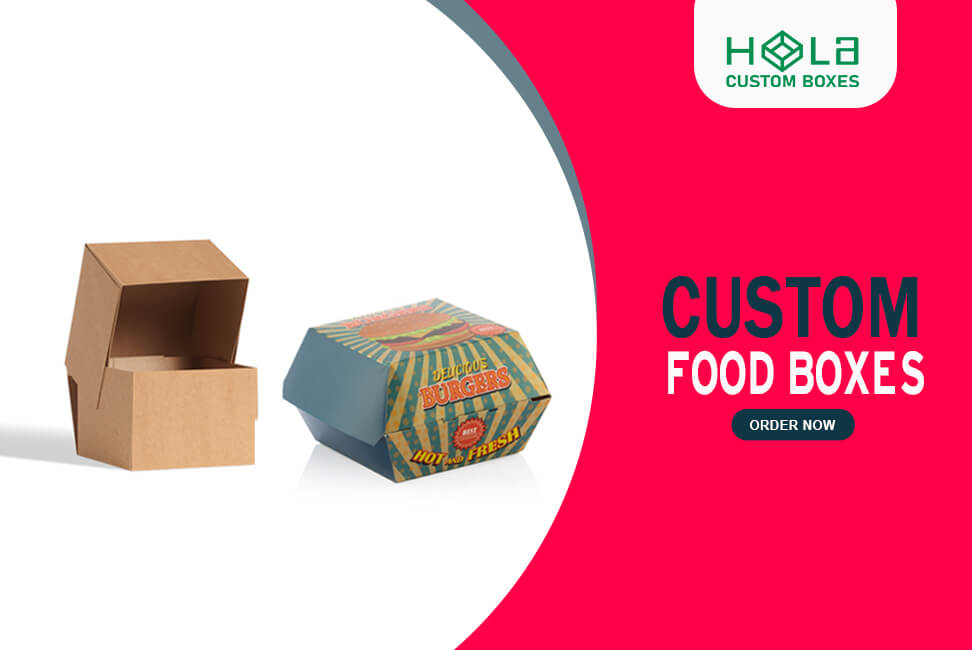 custom food boxes